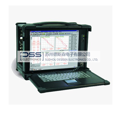 DMD-556Win三頻六通道遠場(chǎng)渦流儀