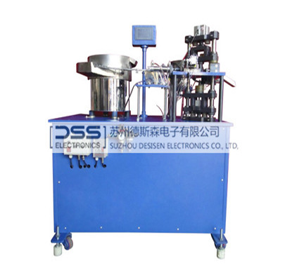 SWT-662型全自動渦流探傷儀(雙通道)