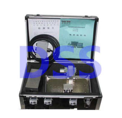 DSSDT鋼絲繩探傷儀(基礎(chǔ)型)