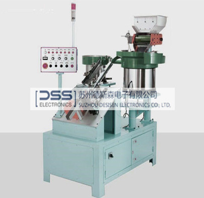 EHS-1硬度檢測自動分選系統(tǒng)