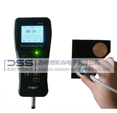 DF-1X1型渦流電導率儀